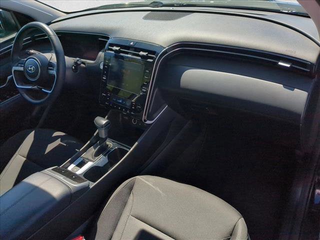 Used 2022 Hyundai Tucson XRT image 20