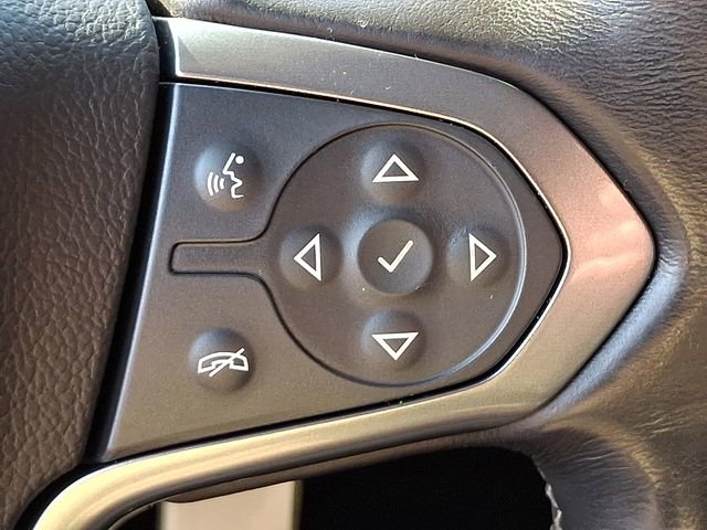 Used 2018 Chevrolet Silverado 1500 LT image 22