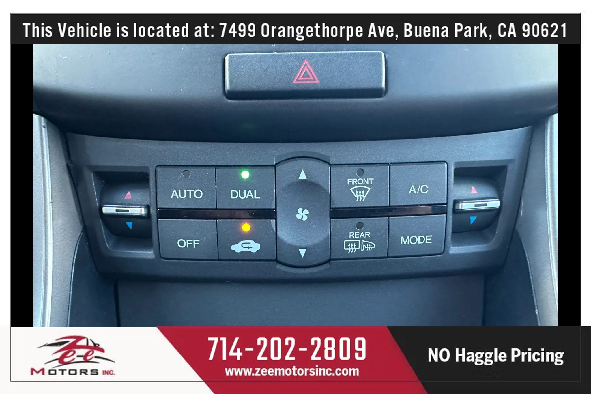 Used 2009 Acura TSX Sedan FWD image 30