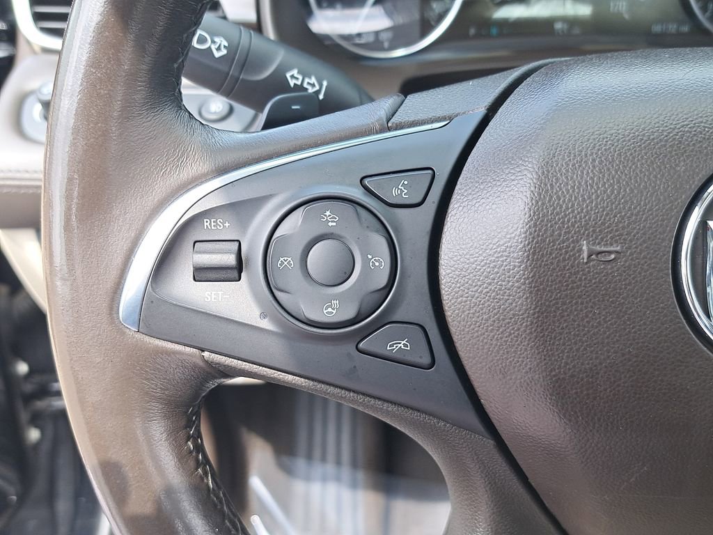 Used 2019 Buick LaCrosse Premium w/ Driver Confidence Package II AWD/4WD image 17