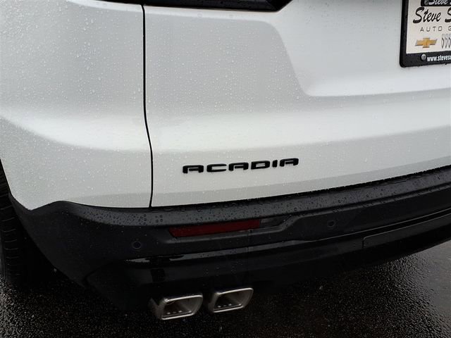 New 2026 GMC Acadia Elevation w/ Black Edition image 32