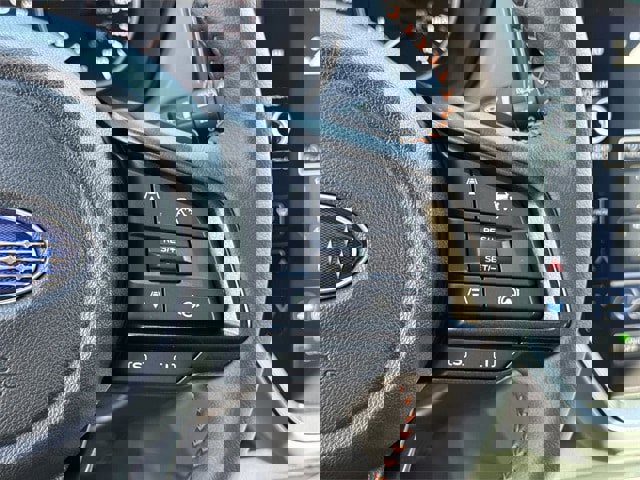 Certified 2025 Subaru Crosstrek 2.5i Limited w/ Crosstrek Mirror Package image 27