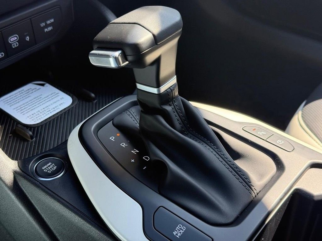New 2026 Kia K4 GT-Line Turbo image 21