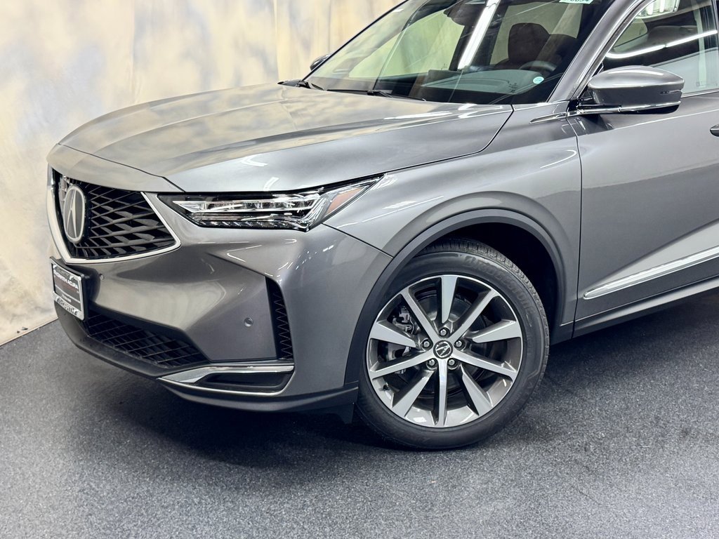 New 2026 Acura MDX w/ Technology Package image 2