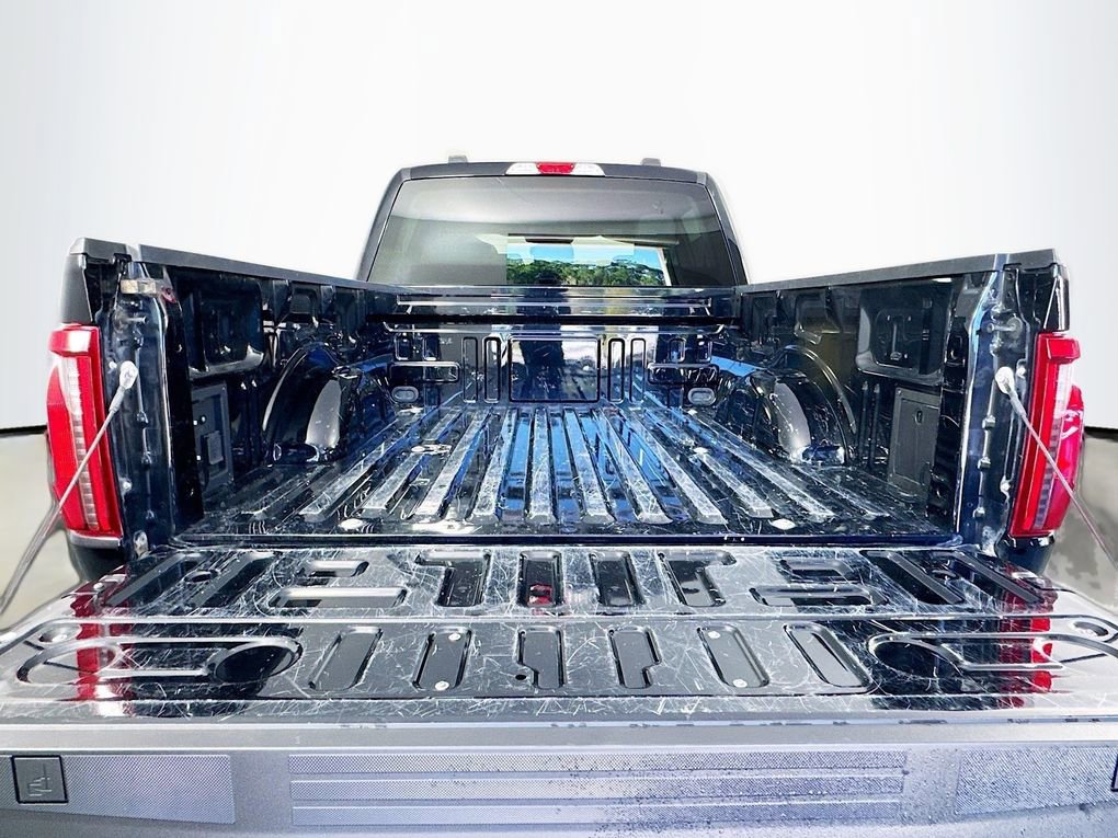 Used 2024 Ford F150 XLT w/ Mobile Office Package image 26