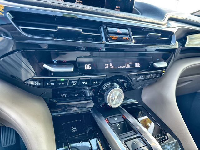 Used 2023 Acura MDX FWD w/ Technology Package image 27