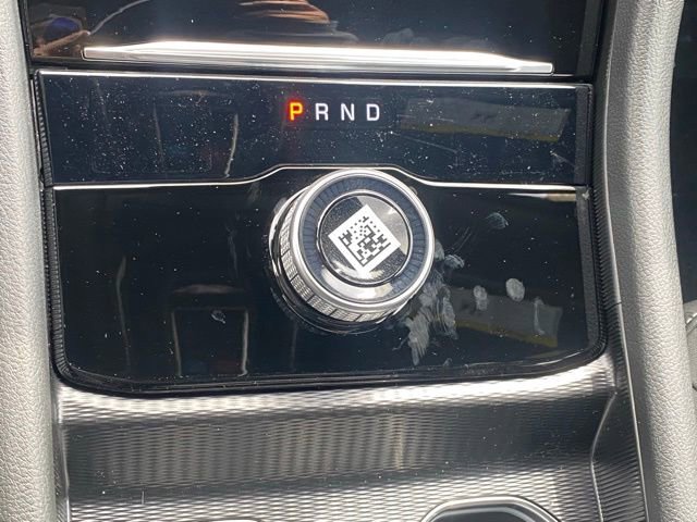 New 2025 Jeep Grand Cherokee Laredo X w/ Luxury Tech Group I image 24