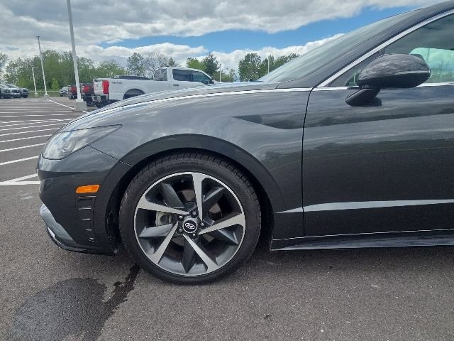 Used 2022 Hyundai Sonata SEL Plus FWD image 13