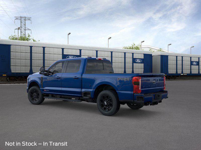New 2026 Ford F250 Lariat AWD/4WD image 4