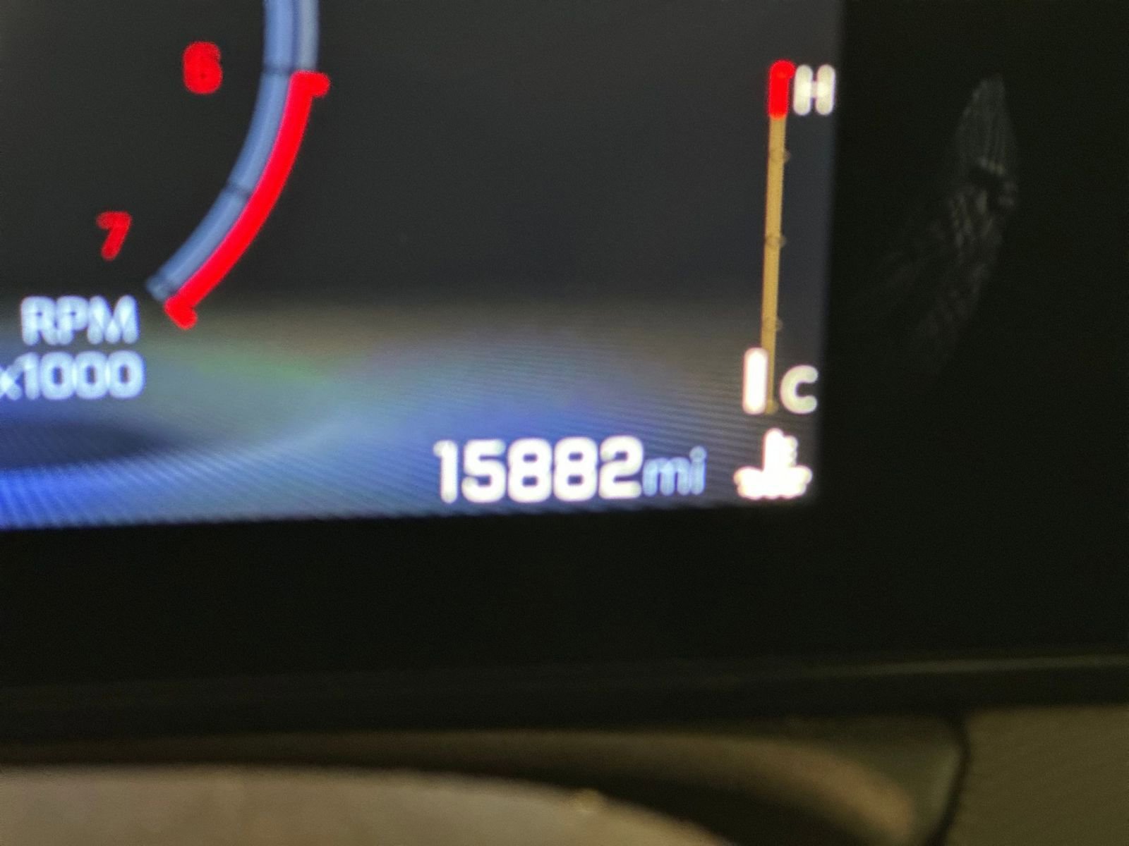 Used 2025 Chevrolet TrailBlazer LT image 38