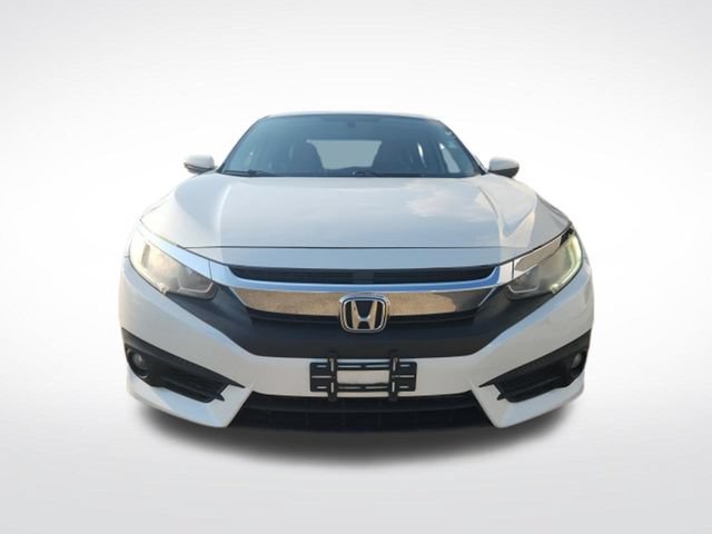Used 2017 Honda Civic EX-T image 2
