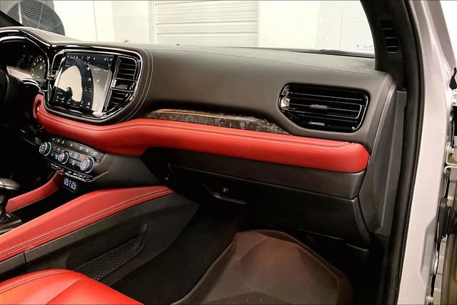 Used 2023 Dodge Durango SRT Hellcat image 16