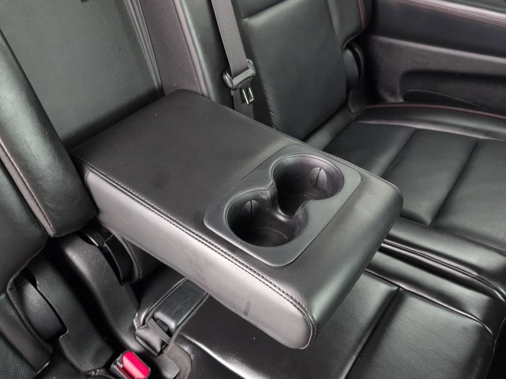 Used 2024 Dodge Durango GT image 17