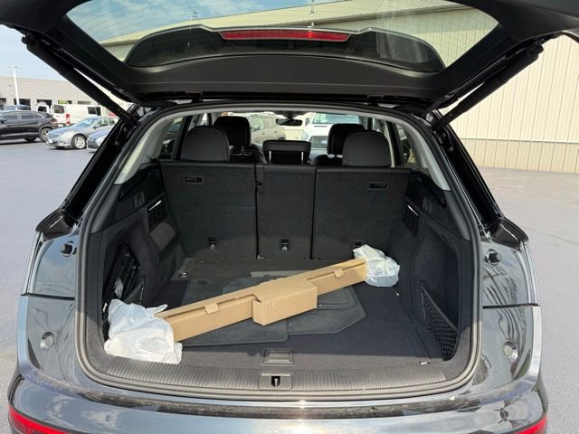 Used 2025 Audi Q5 2.0T Premium Plus w/ Premium Plus Package image 20