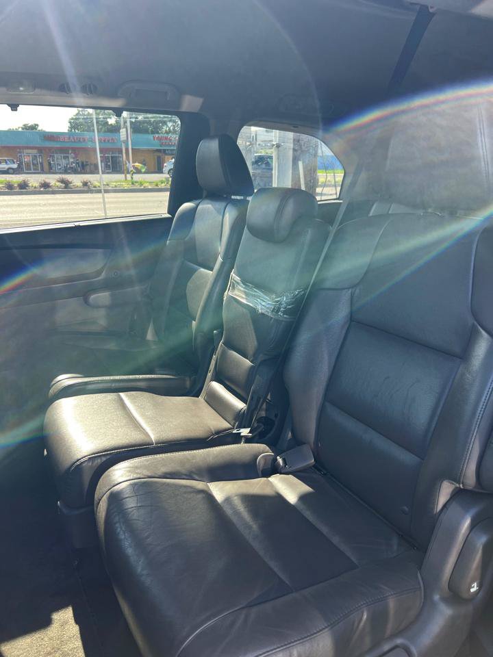 Used 2015 Honda Odyssey EX-L image 7