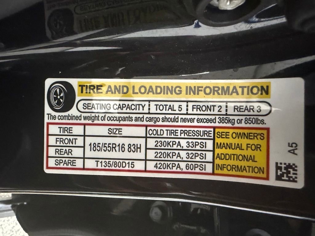 Used 2019 Honda Fit Sport image 44