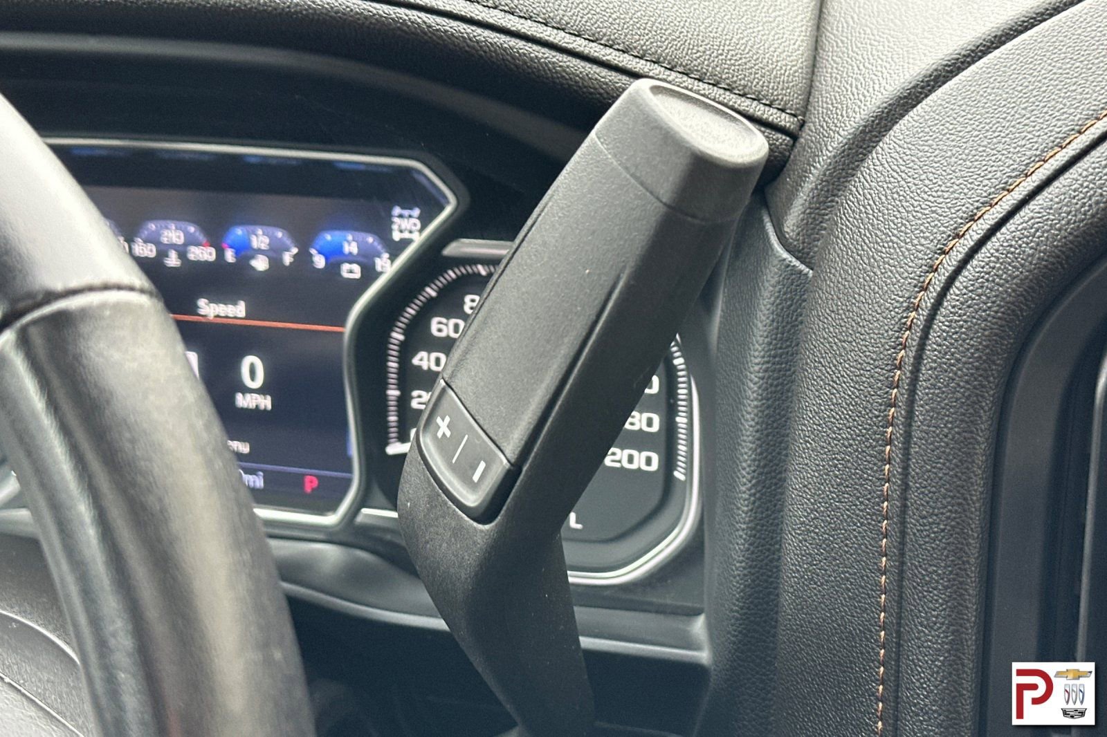 Certified 2022 GMC Sierra 2500 AT4 w/ AT4 Premium Plus Package image 25