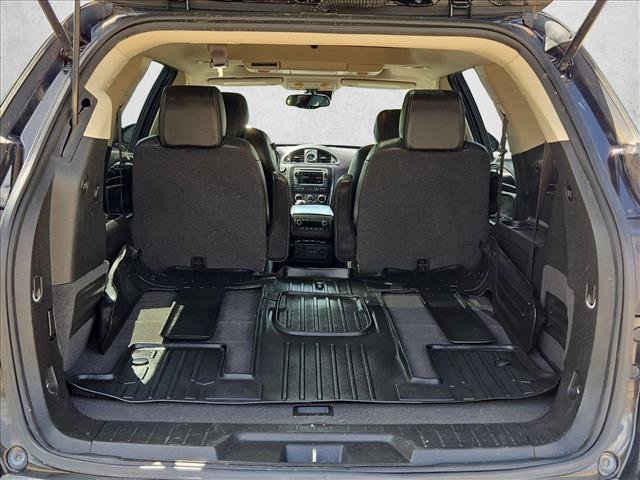 Used 2016 Buick Enclave Premium w/ Experience Buick Package FWD image 6
