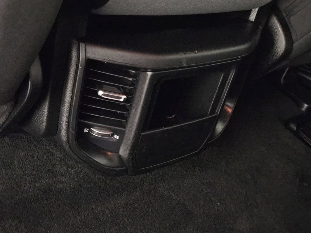 Used 2023 RAM 1500 Big Horn AWD/4WD image 24