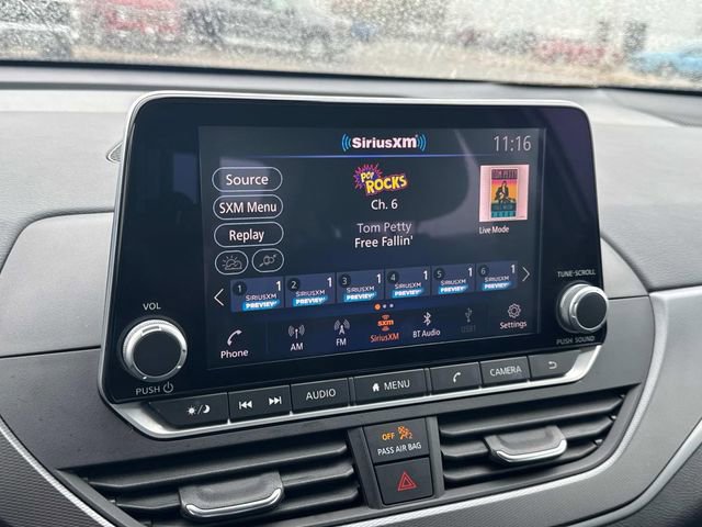 Used 2023 Nissan Altima 2.5 SR image 31