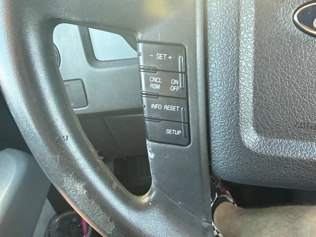 Used 2014 Ford F150 XLT RWD image 14