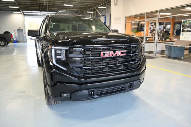 New 2026 GMC Sierra 1500 Elevation AWD/4WD image 3