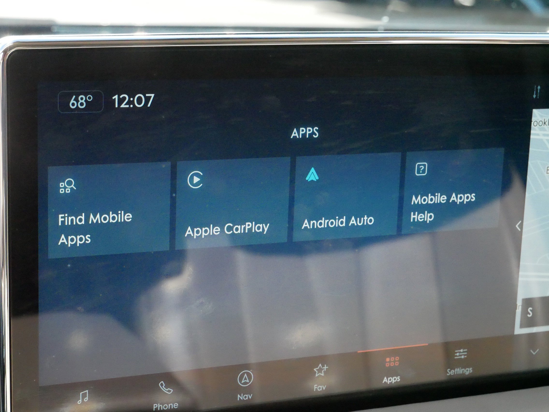 Used 2022 Lincoln Nautilus Reserve image 31