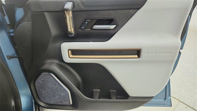 Used 2024 GMC Hummer EV 3X w/ Omega Edition image 23