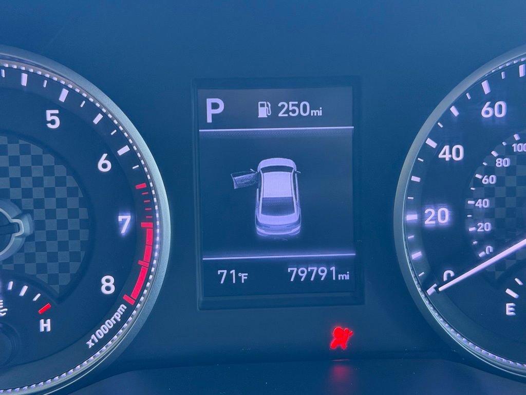 Used 2019 Hyundai Elantra SEL image 32