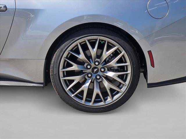 New 2026 Ford Mustang Premium image 9