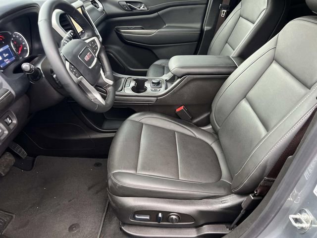Used 2023 GMC Acadia SLT image 21