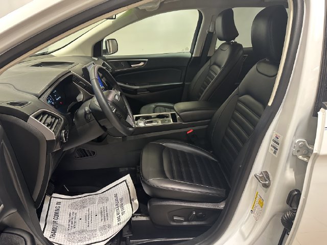 Certified 2024 Ford Edge SEL w/ Convenience Package AWD/4WD image 5