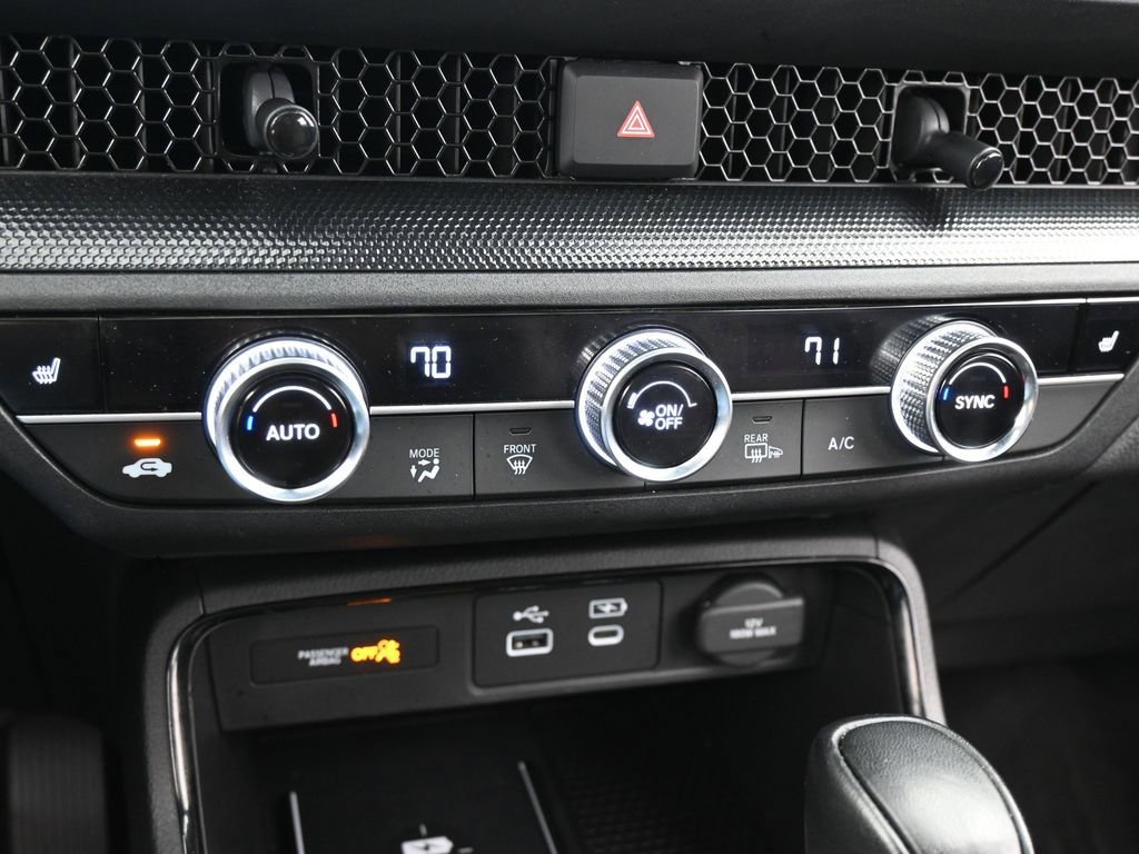 Used 2024 Honda CR-V Sport-L image 22