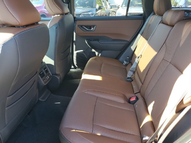 New 2026 Subaru Outback Touring XT AWD/4WD image 18