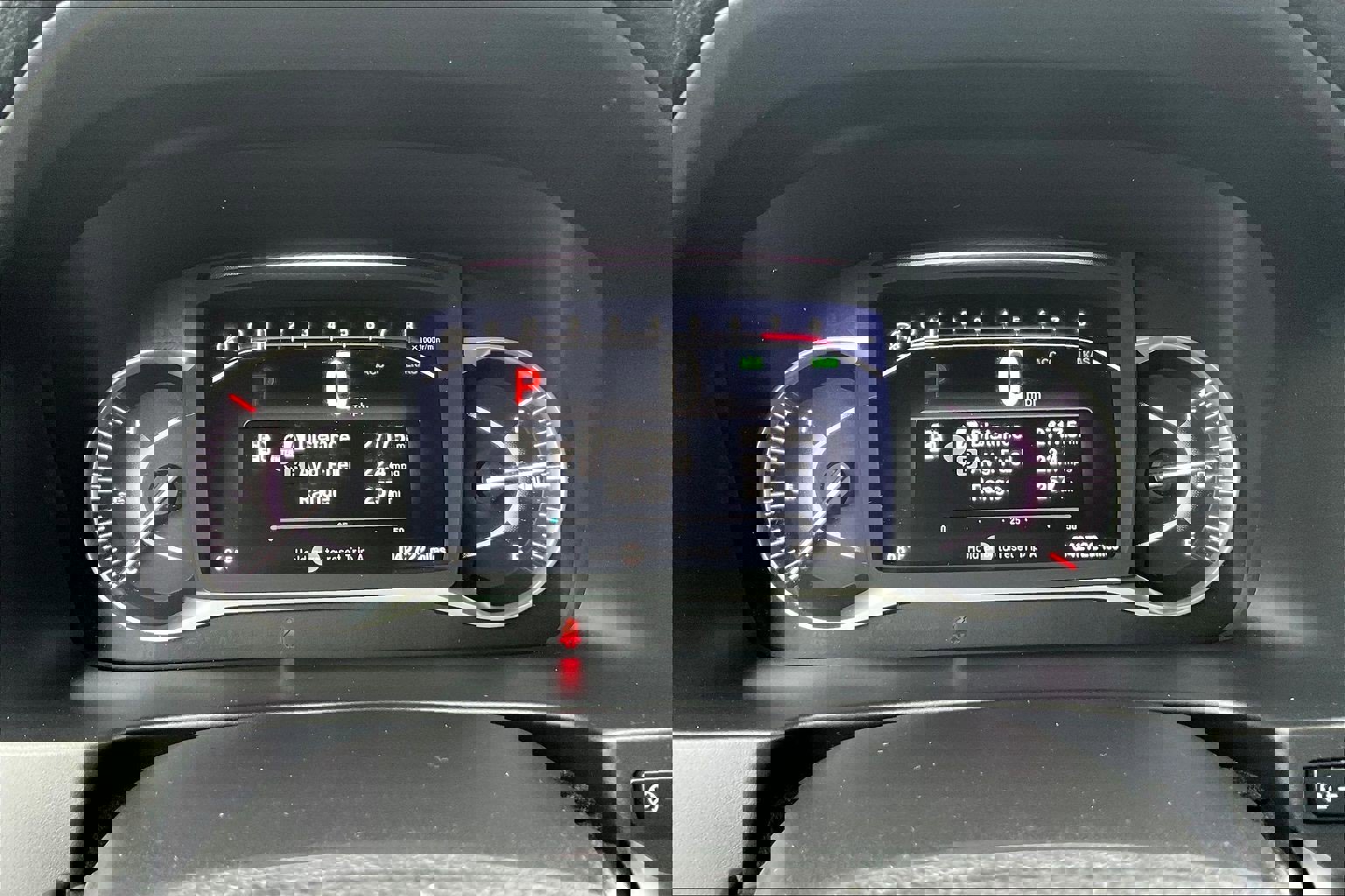 Used 2022 Honda Passport EX-L image 22