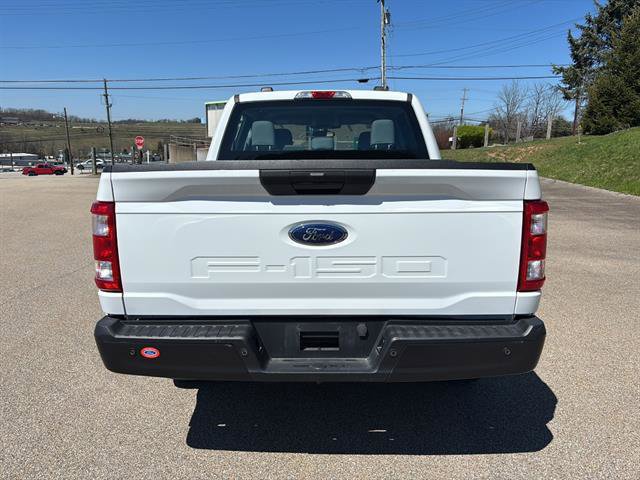 Certified 2023 Ford F150 XL AWD/4WD image 3
