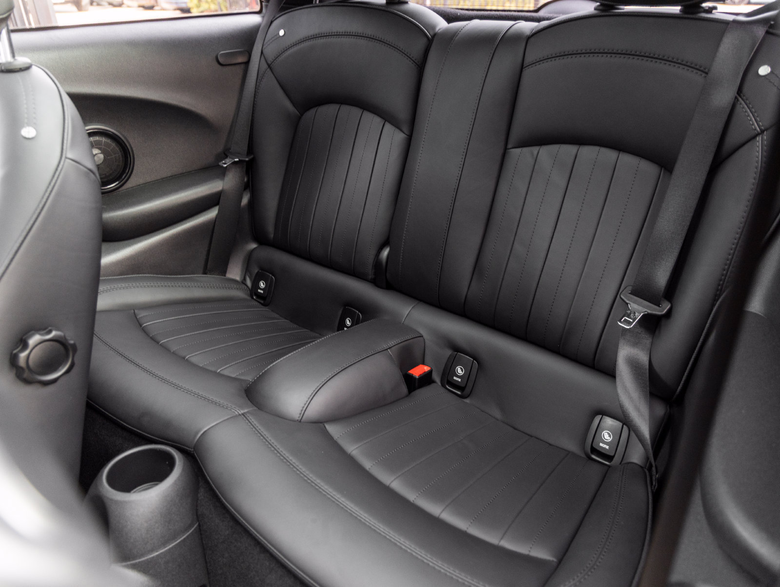 Used 2023 MINI Cooper John Cooper Works FWD image 41