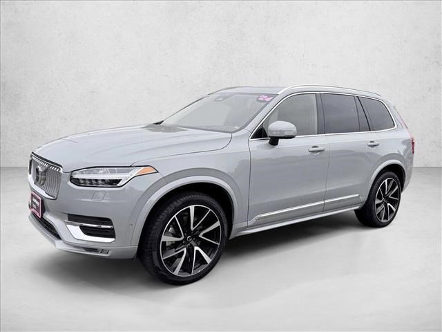 Used 2024 Volvo XC90 B6 Plus