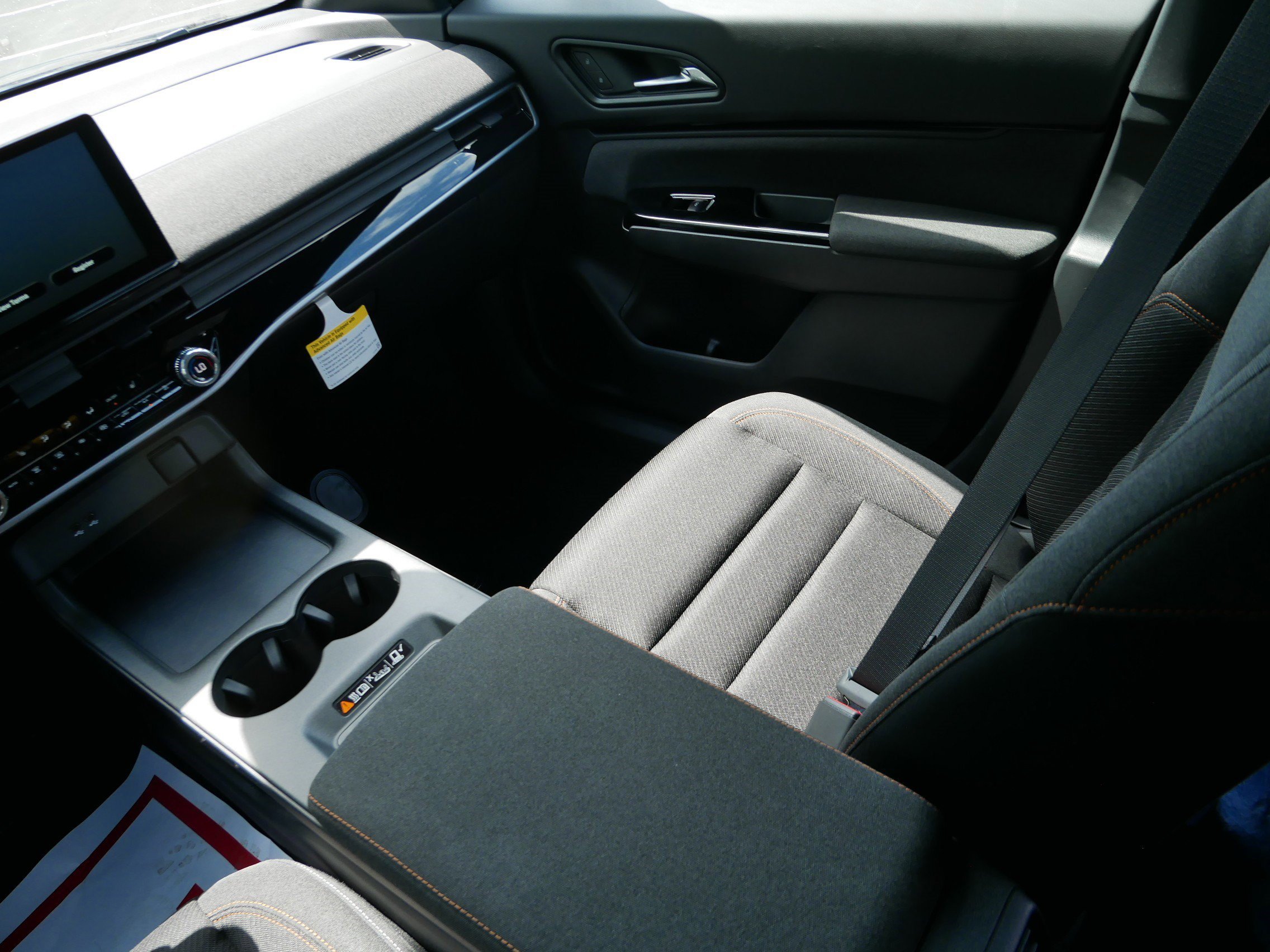 New 2026 Honda Prologue EX image 11