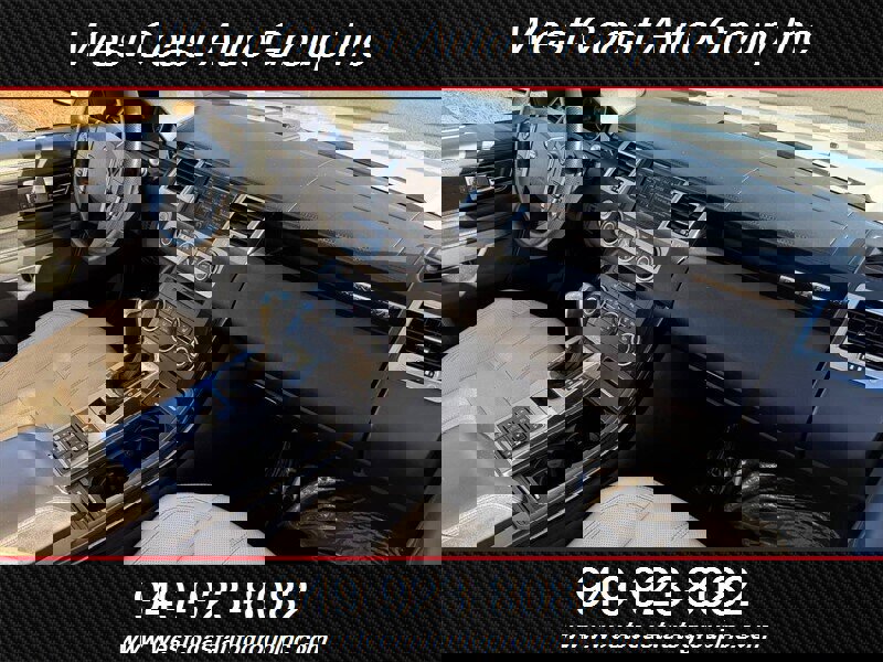 Used 2013 Land Rover Range Rover Sport HSE LUX image 6