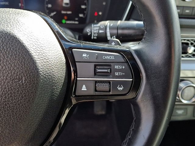 Used 2023 Acura Integra FWD image 20