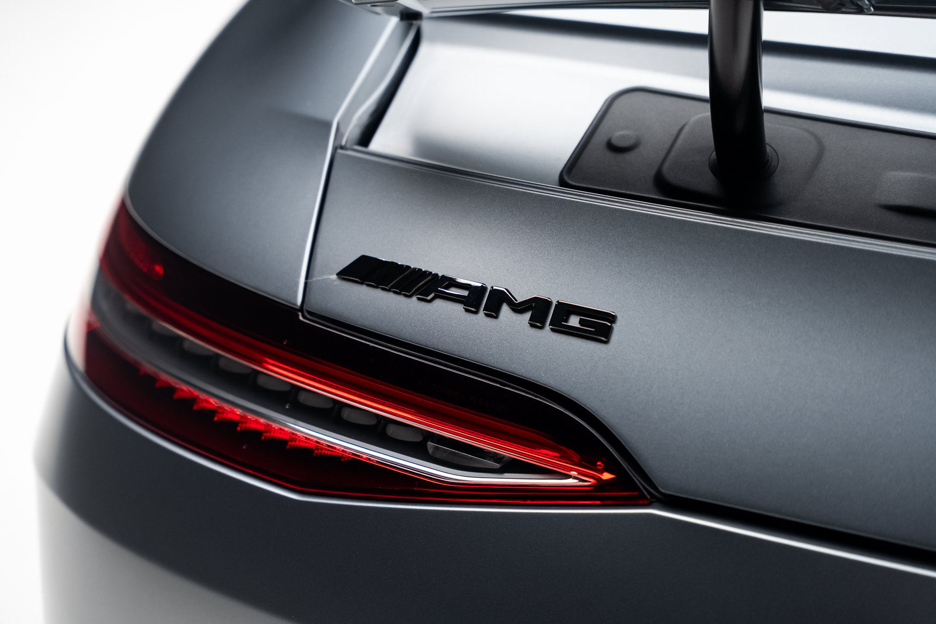 Used 2023 Mercedes-Benz AMG GT 63 image 33