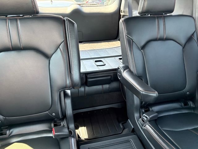 Certified 2024 Honda Pilot TrailSport image 30