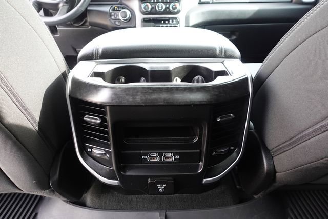 Used 2021 RAM 1500 Big Horn image 27