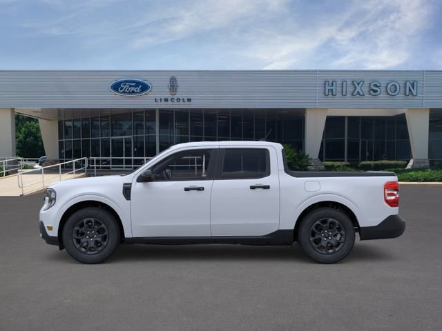 New 2026 Ford Maverick XLT w/ XLT Luxury Package FWD image 3