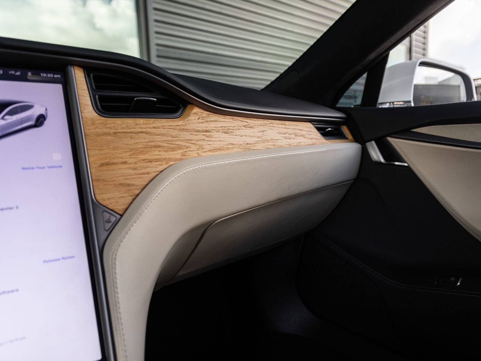 Used 2020 Tesla Model S Long Range AWD/4WD image 24