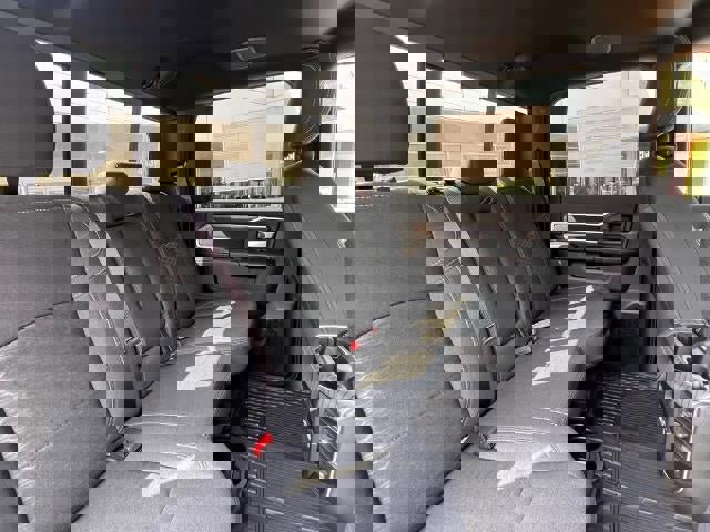 New 2025 RAM 2500 Big Horn image 30