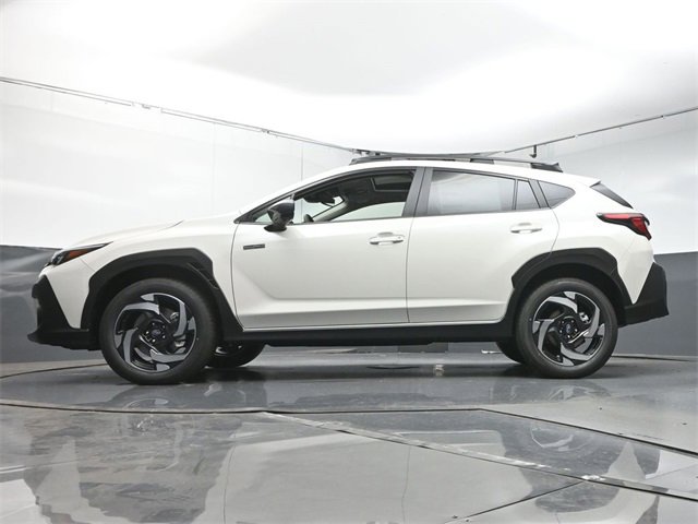 New 2026 Subaru Crosstrek 2.5i Limited image 35
