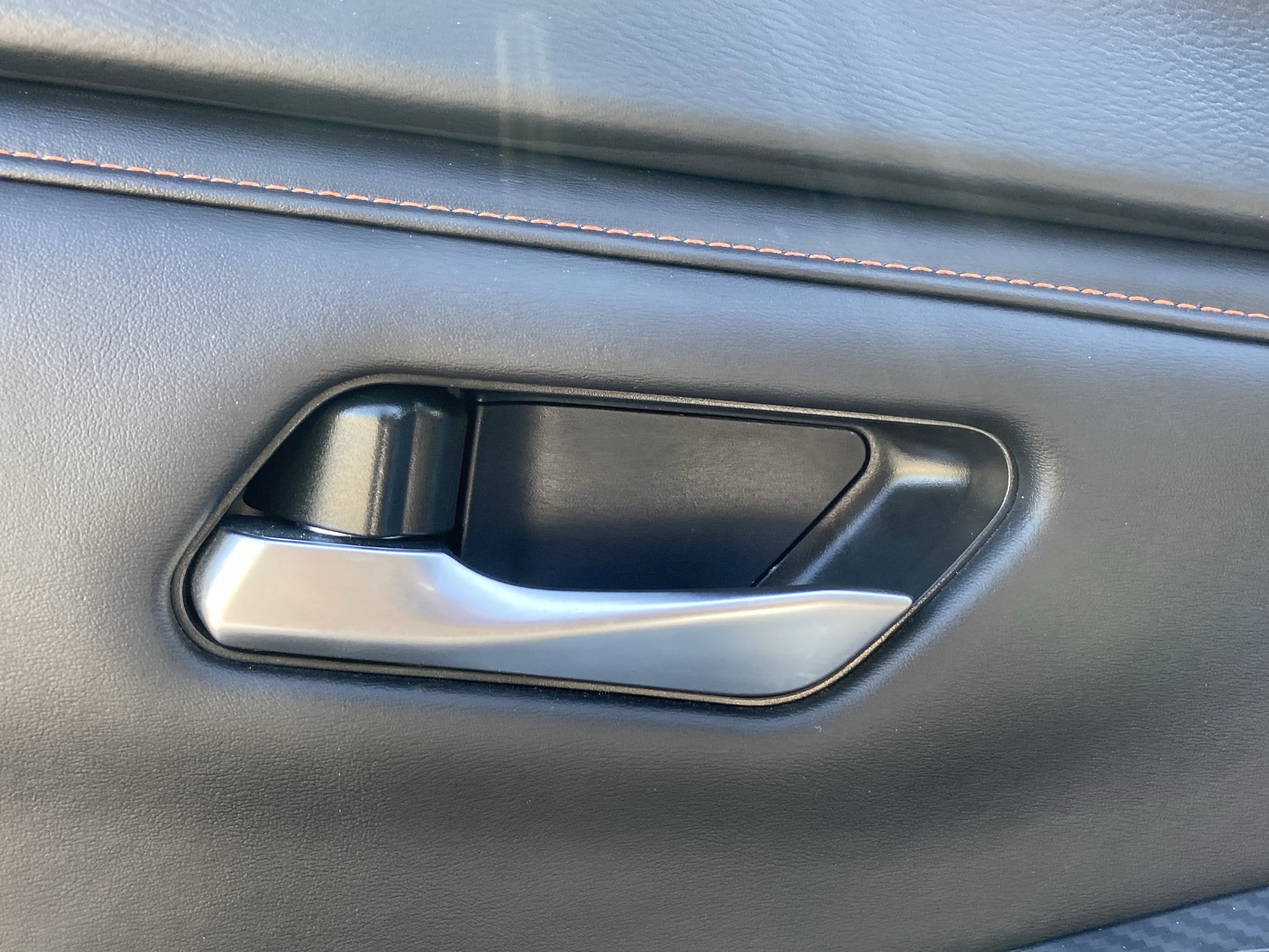 Used 2024 Nissan Sentra SR image 26