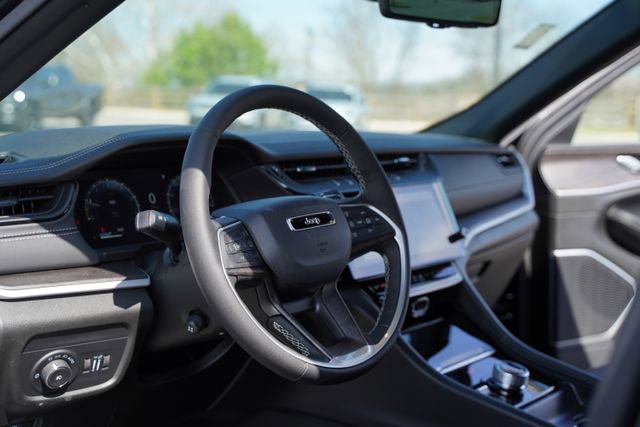 New 2026 Jeep Grand Cherokee Limited image 26